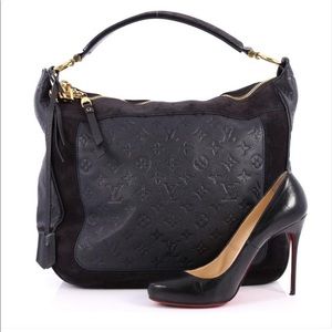 Authentic Louis Vouitton